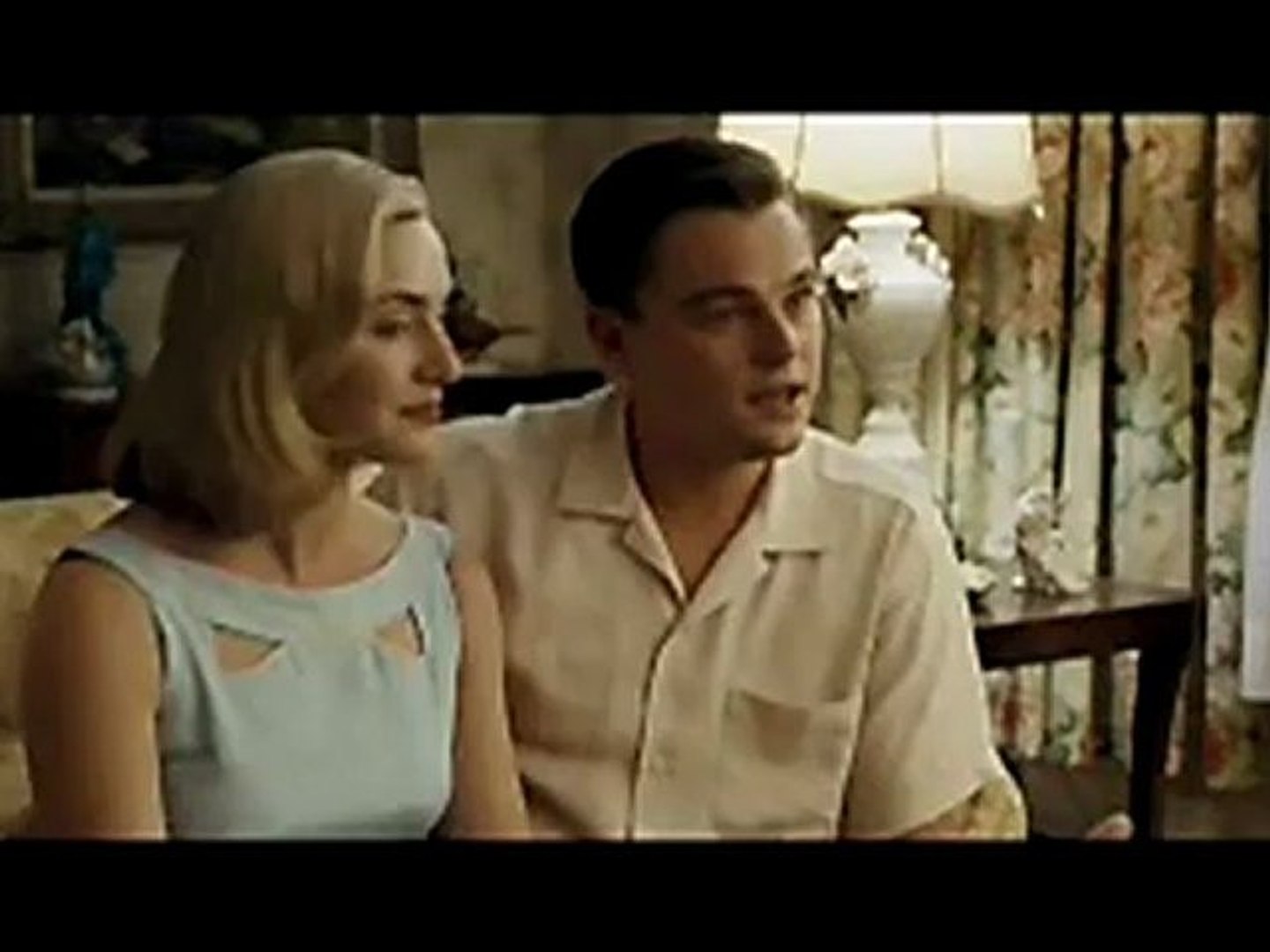 Revolutionary Road Review Video Dailymotion