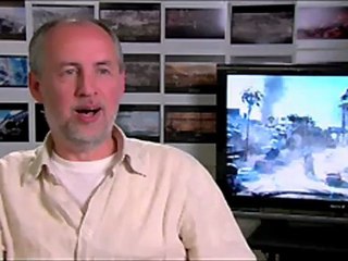 2012 - Feature - Creating The Tidal Wave