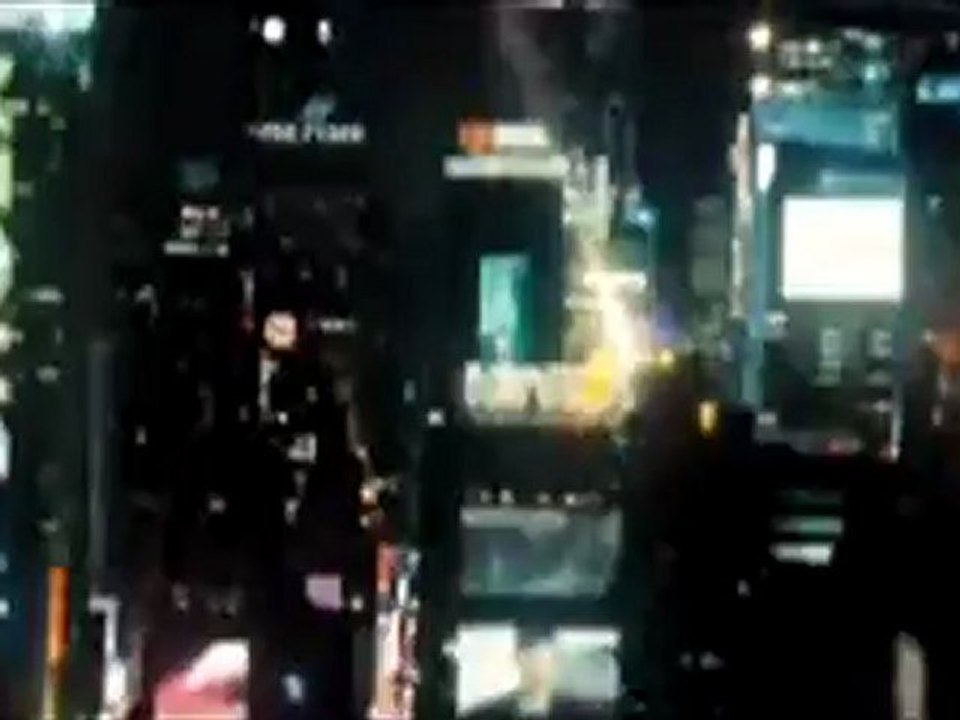 Babylon A.D. Trailer B