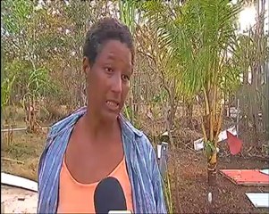 trombe marine en guadeloupe