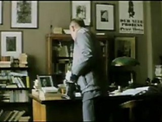 The Lives Of Others - Clip - The Stasi in Dreyman's flat