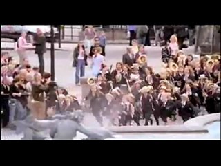 St. Trinian's - Exclusive On Set Access