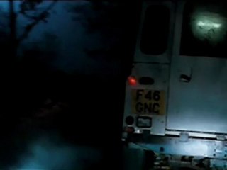 Straightheads - Clip - Overtaking