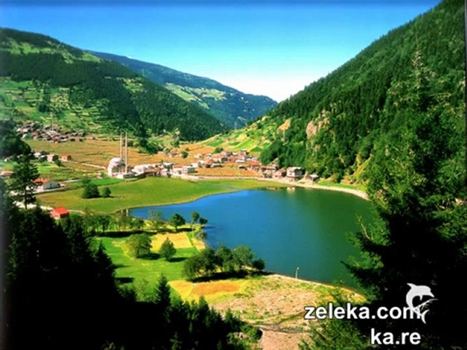 çaykaranın köyleri-ismail türüt