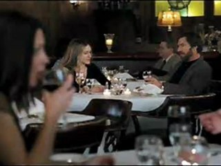 Smart People - Clip - 45 minutes