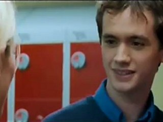 Cashback - Clip - Last person on earth