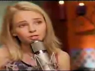 Bridge to Terabithia - Music video