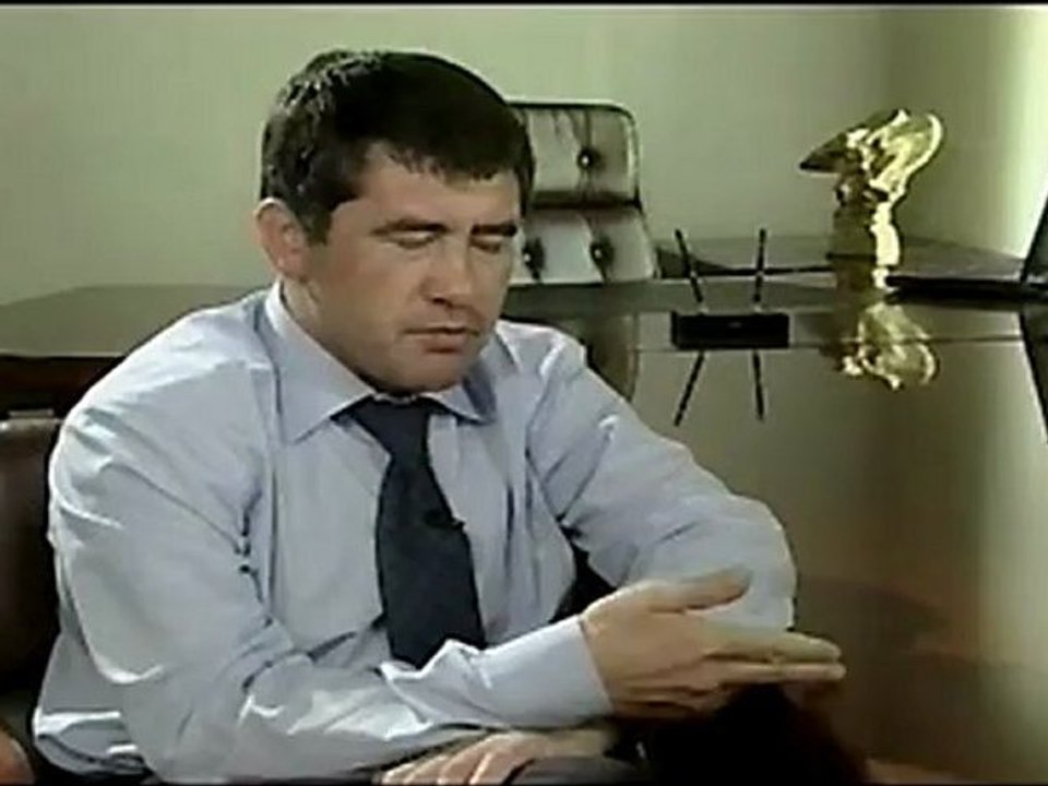 9th Company - DVD extra - 20 Years Later (extract)