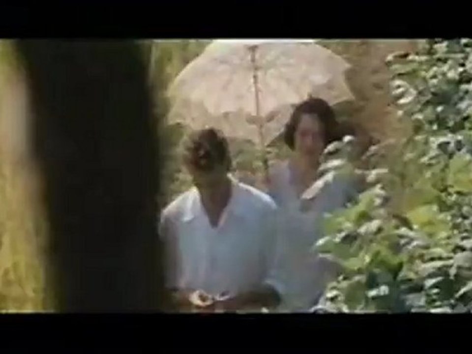 The Painted Veil - Exclusive interview with Edward Norton and director John Curran