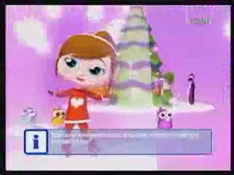 Ilona Mitrecey - Noel que du bonheur