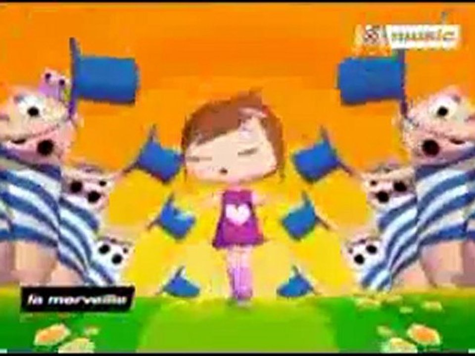 Ilona Mitrecey - Un jour parfait