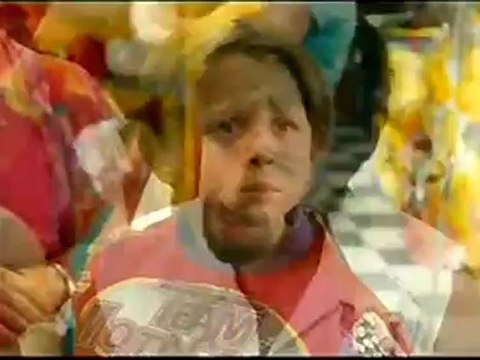 You Don't Mess With The Zohan - Exclusive Press conference report