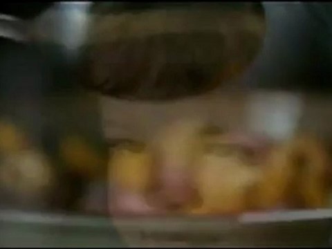 The Messengers - Clip - Playing with baby