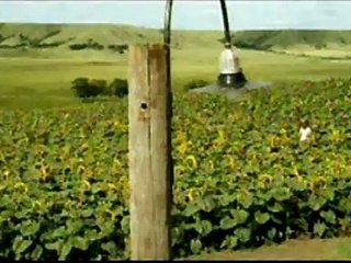 The Messengers - Behind the scenes