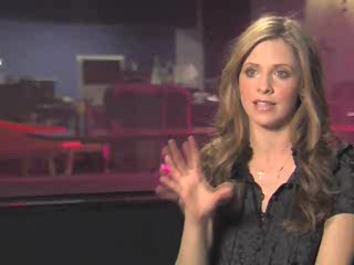 Teenage Mutant Ninja Turtles - Behind the scenes featurette