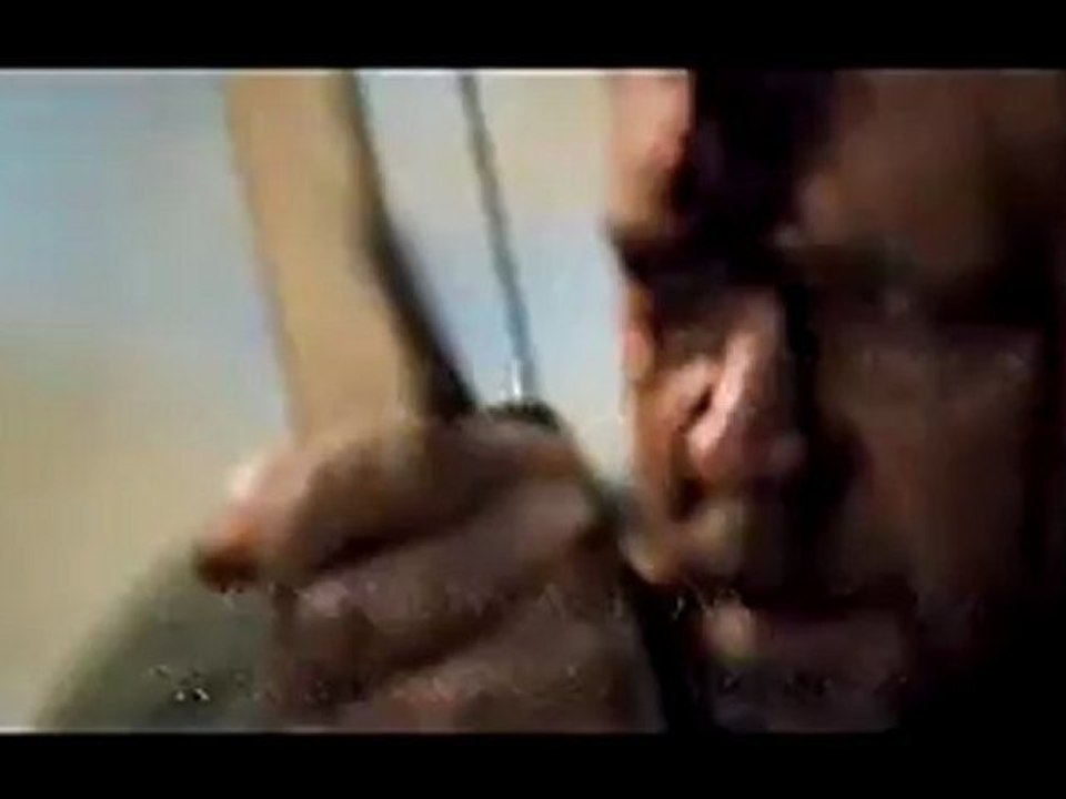 Robin Hood - TV Spot 2