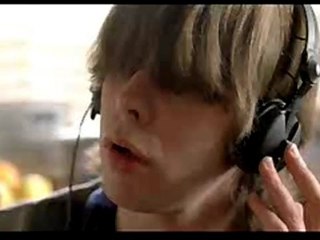 I Want Candy - Exclusive interview with Tom Riley