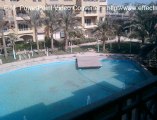 Rent apartment close to Smart Village in Compound City view at Cairo Alex desert Road