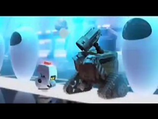 WALL-E: Discover the Heart of a Little Robot in This Exciting Featurette 🤖