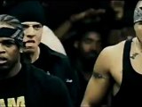 Stomp the Yard - Clip - Opening montage