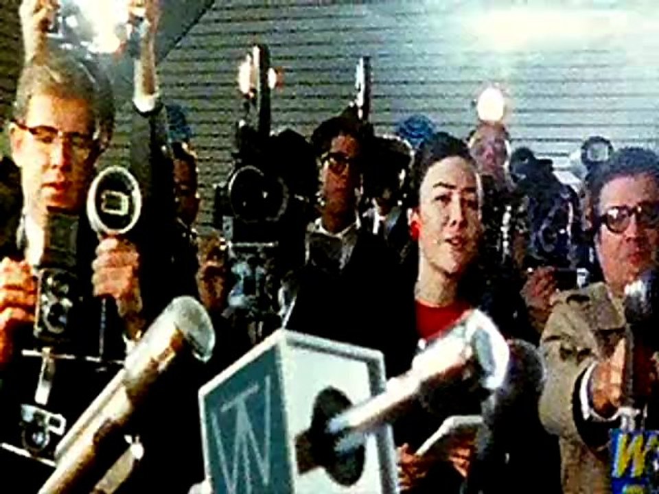 Factory Girl