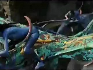 Avatar - Second Trailer Unveiled 🌌