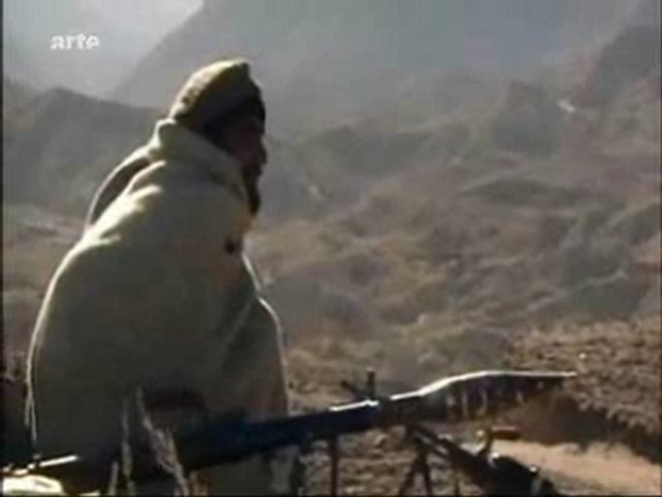 CIA - Les " secrets " de la guerre contre Ben Laden (2)