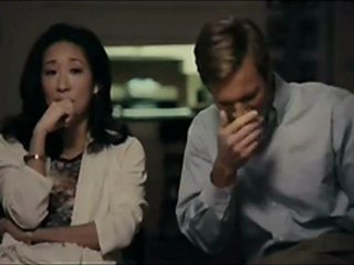 Rabbit Hole - Clip - Smoking