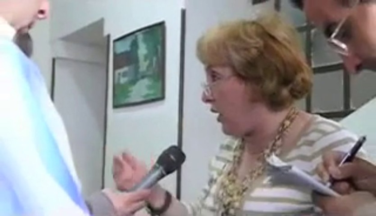 FFS - Une candidate à alger n’a pas pu voter