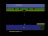 Classic Game Room - PITFALL 2 for Atari 2600 review