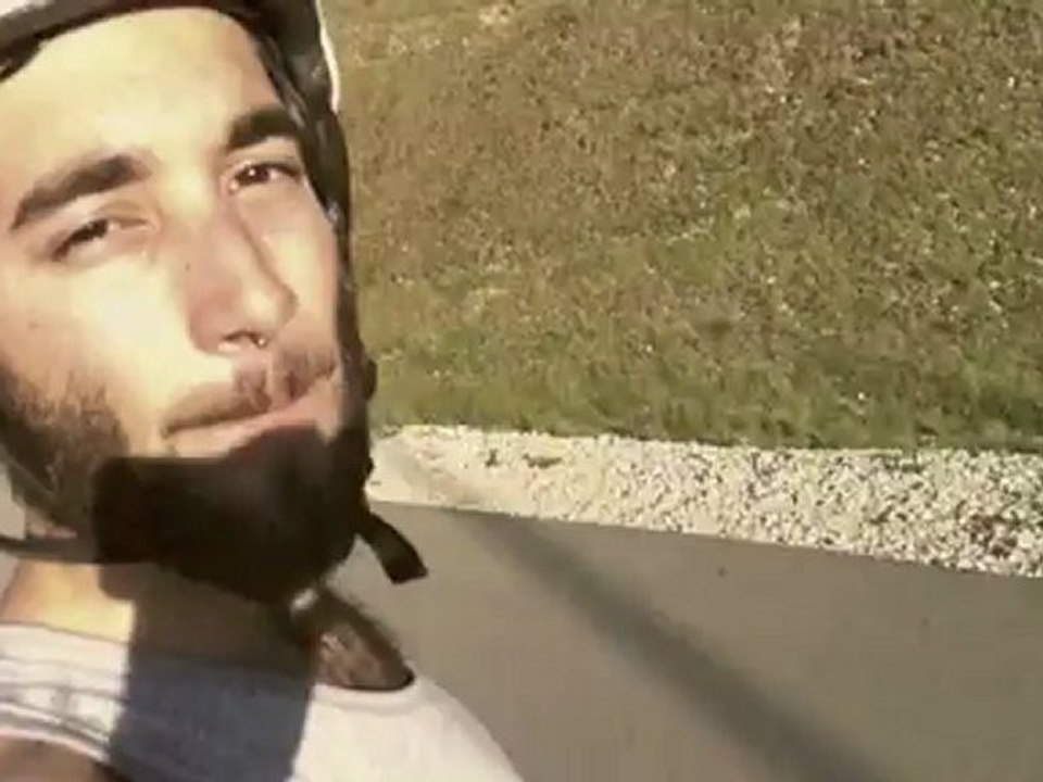 Augsburg city cruise