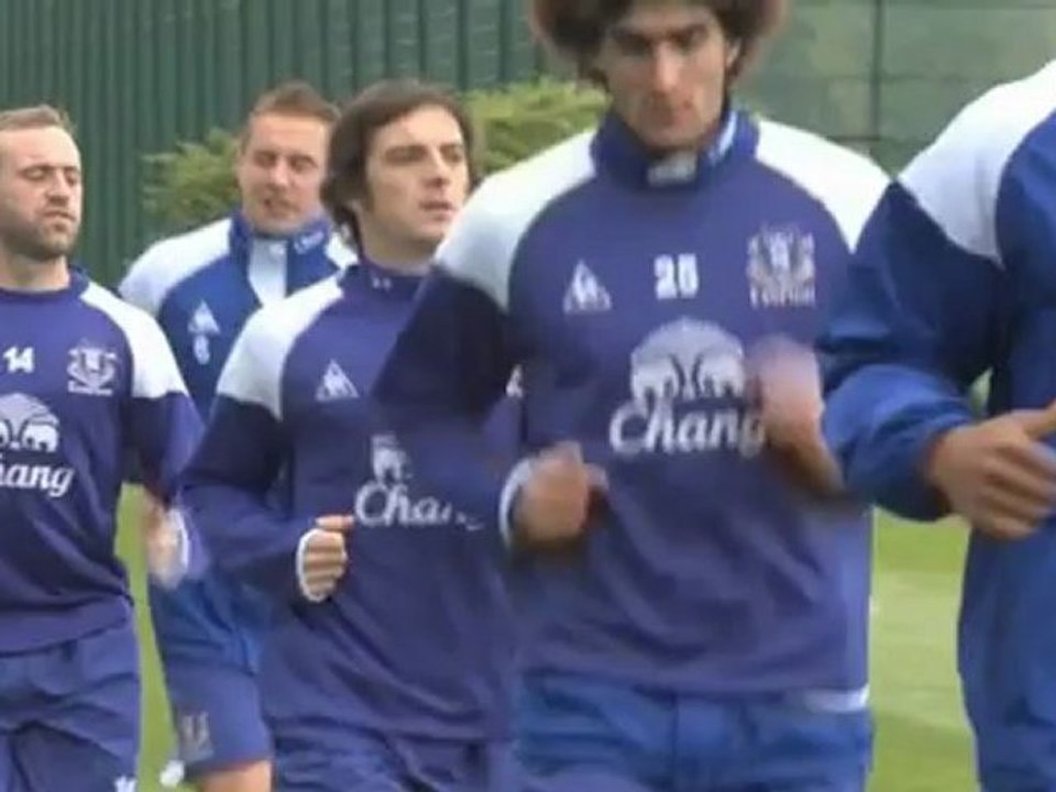 Everton v Newcastle United preview