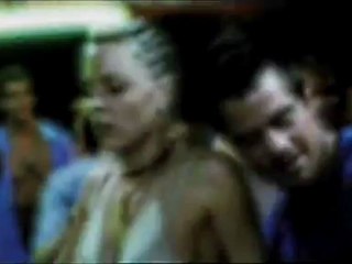 Paradise Lost - Clip - The club