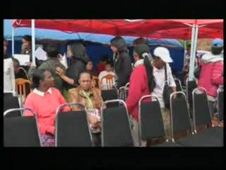 Journal Télévisé Mada / RTA / Madaplus 6 10-05-12