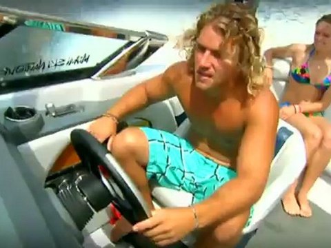 Ocean Drive feat. DJ Oriska - Without You