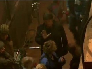 Franklyn - Exclusive interview with Sam Riley