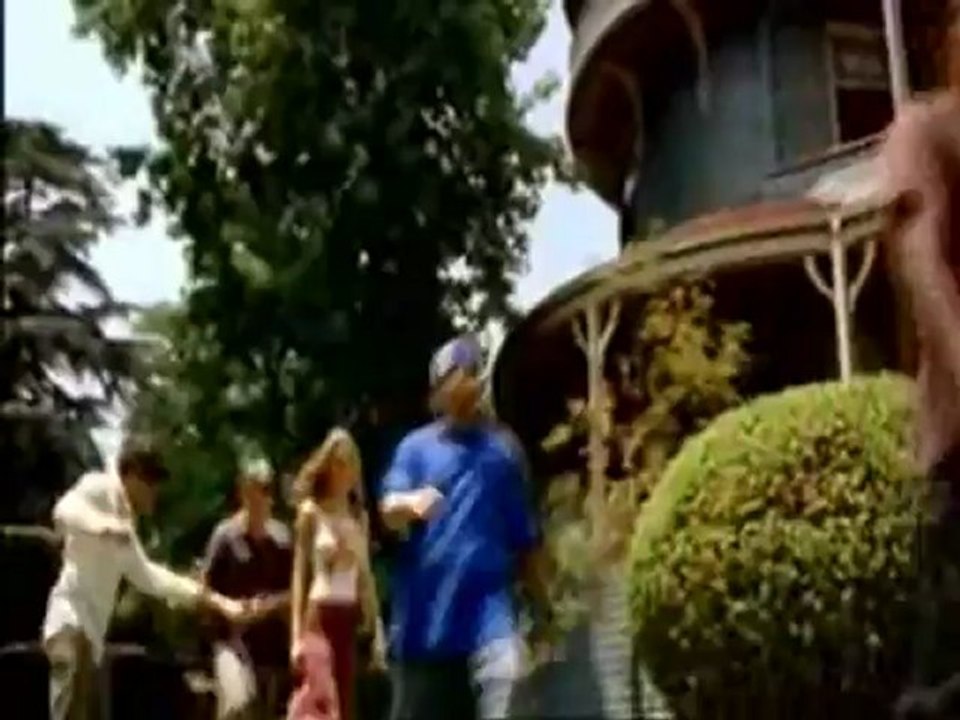 Entourage The Complete First Season - Clip - Greenhouse effect