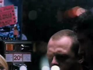 Big Nothing - Clip - The phone call