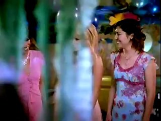 The Little Mermaid: Special Edition - Ashley Tisdale - Kiss the girl music video