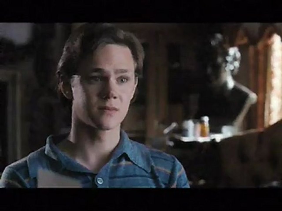 Running with Scissors - Clip - I am Santa Claus