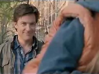 The Switch - Exclusive Interview With Jeff Goldblum