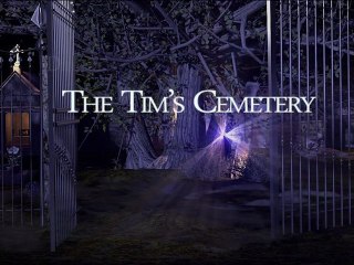 The Tim's Cemetery