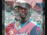 The African-American Presence in Baseball - Atlanta Braves