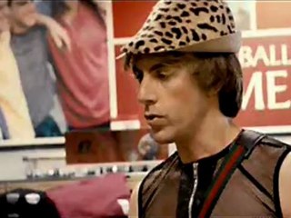 Bruno - Exclusive Bruno Special Screening VOX Pop