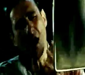 Pan's Labyrinth - Teaser