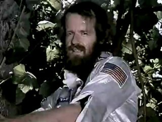 The Six Million Dollar Man: Season 2 - Clip - Pioneers