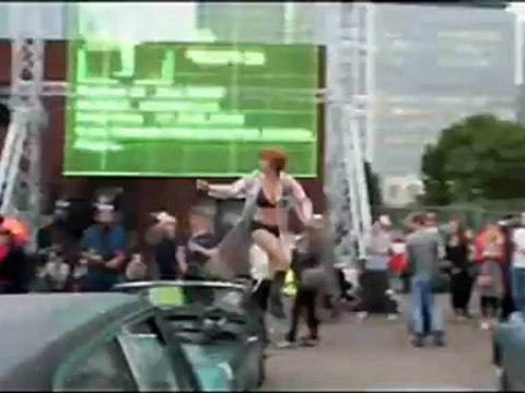 Blade Runner: The Final Cut - Secret Cinema Report