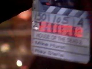 House Of The Dead 2: Dead Aim - Interview with the Crew