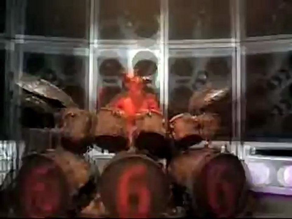 Tenacious D in The Pick of Destiny