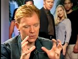 CSI - Miami - Season 2 - DVD Extra - Recalling Season 2 (extract)